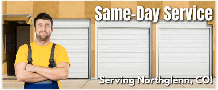 Garage Door Repair Northglenn CO